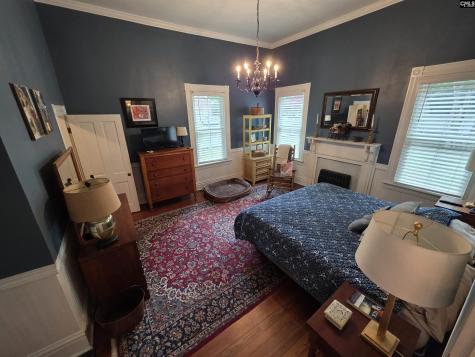 295 W 1st Street Swansea SC 29160