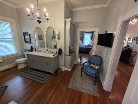 295 W 1st Street Swansea SC 29160