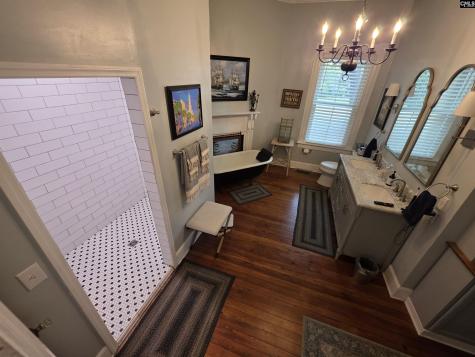 295 W 1st Street Swansea SC 29160