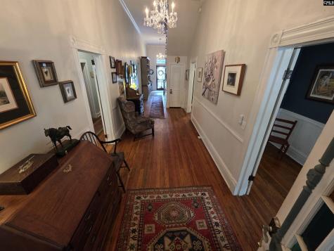 295 W 1st Street Swansea SC 29160