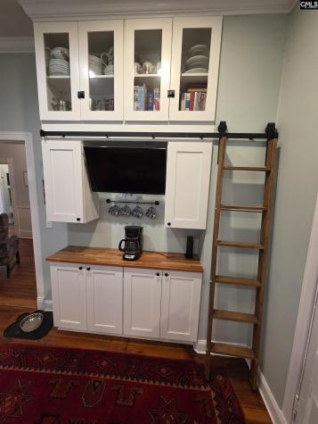 295 W 1st Street Swansea SC 29160