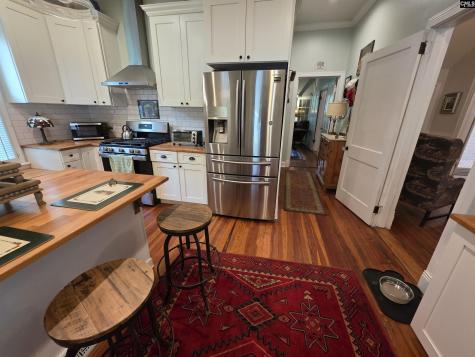 295 W 1st Street Swansea SC 29160