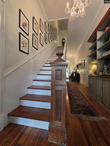 295 W 1st Street Swansea SC 29160
