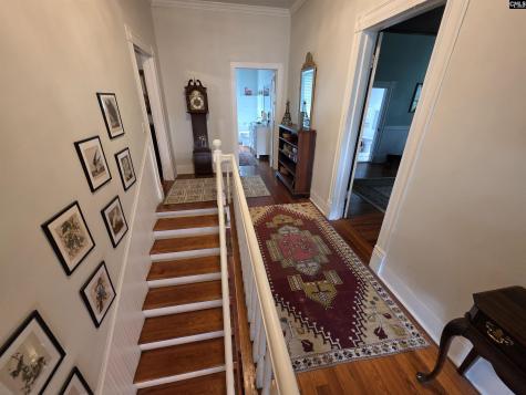 295 W 1st Street Swansea SC 29160