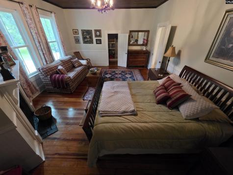 295 W 1st Street Swansea SC 29160