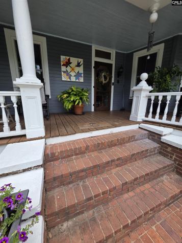 295 W 1st Street Swansea SC 29160