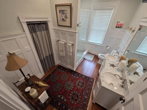 295 W 1st Street Swansea SC 29160