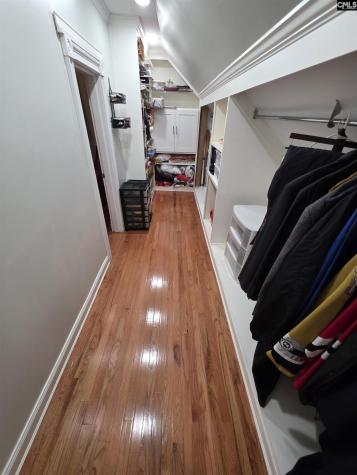 295 W 1st Street Swansea SC 29160