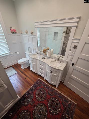 295 W 1st Street Swansea SC 29160