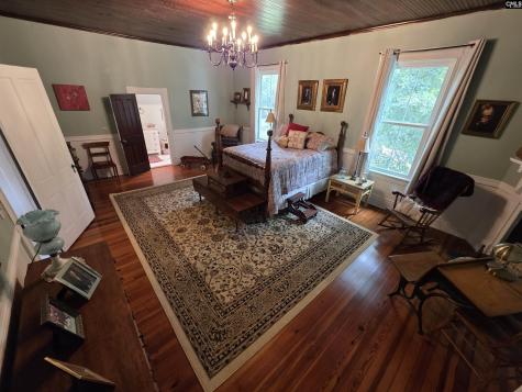 295 W 1st Street Swansea SC 29160