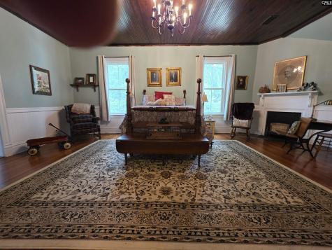 295 W 1st Street Swansea SC 29160