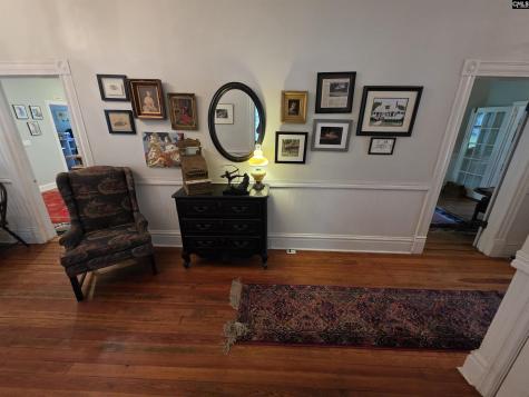 295 W 1st Street Swansea SC 29160