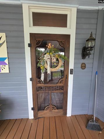 295 W 1st Street Swansea SC 29160