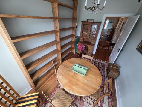 295 W 1st Street Swansea SC 29160