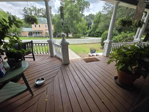295 W 1st Street Swansea SC 29160