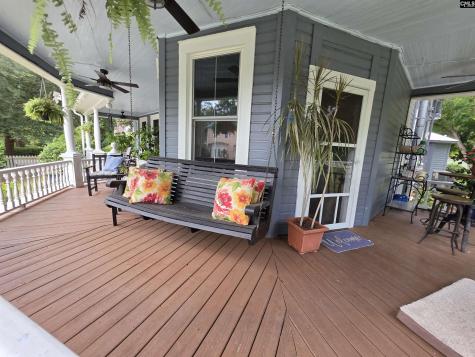 295 W 1st Street Swansea SC 29160
