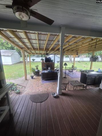 295 W 1st Street Swansea SC 29160