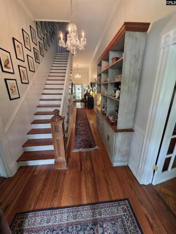 295 W 1st Street Swansea SC 29160