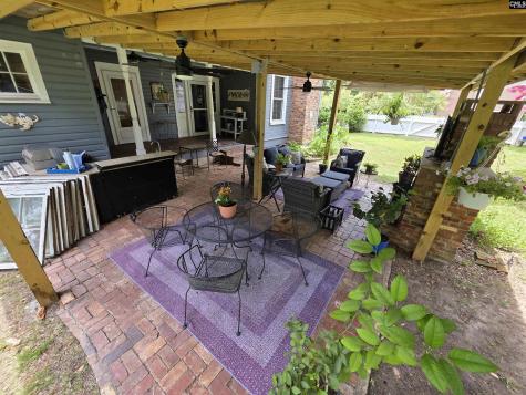 295 W 1st Street Swansea SC 29160