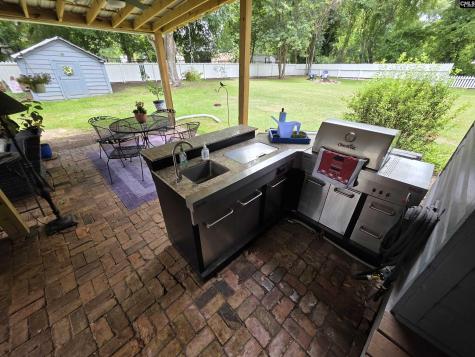 295 W 1st Street Swansea SC 29160