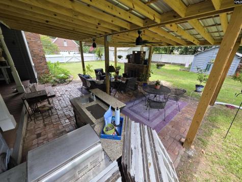 295 W 1st Street Swansea SC 29160