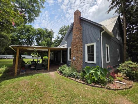 295 W 1st Street Swansea SC 29160