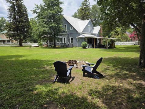 295 W 1st Street Swansea SC 29160