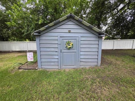 295 W 1st Street Swansea SC 29160