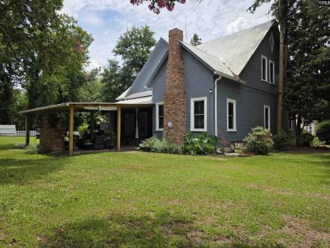 295 W 1st Street Swansea SC 29160