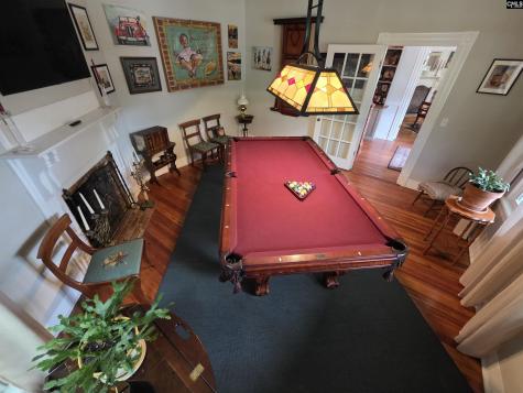 295 W 1st Street Swansea SC 29160