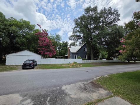 295 W 1st Street Swansea SC 29160