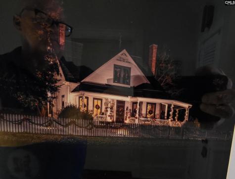 295 W 1st Street Swansea SC 29160
