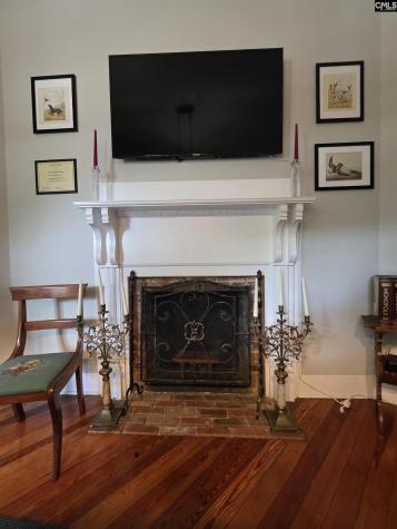 295 W 1st Street Swansea SC 29160