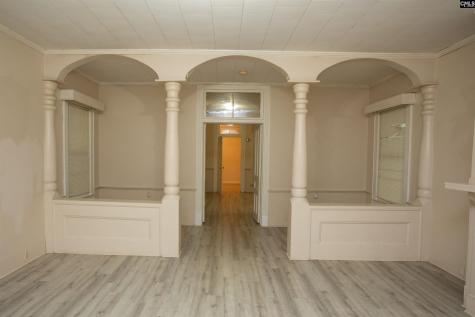 207 N Lee Street Bishopville SC 29010-0000