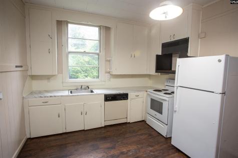 207 N Lee Street Bishopville SC 29010-0000