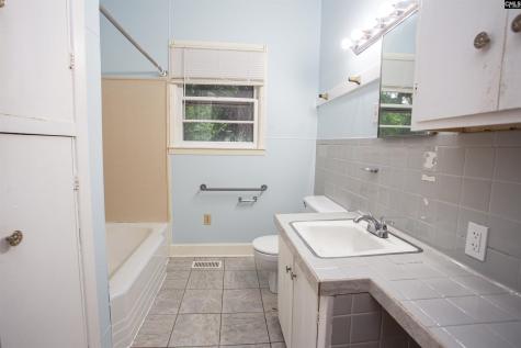 207 N Lee Street Bishopville SC 29010-0000