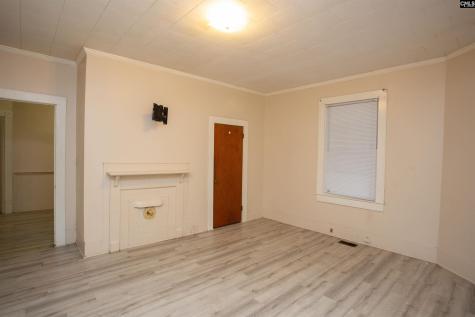 207 N Lee Street Bishopville SC 29010-0000