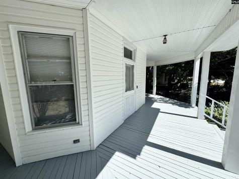 207 N Lee Street Bishopville SC 29010-0000