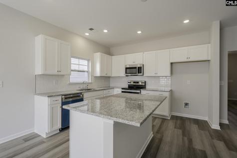 618 Forsyth Lane Columbia SC 29223