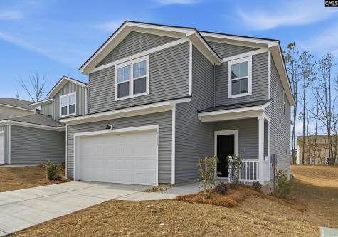 2228 Lofton Road Blythewood SC 29016