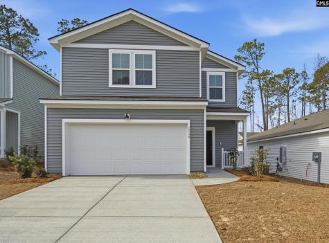 2228 Lofton Road Blythewood SC 29016