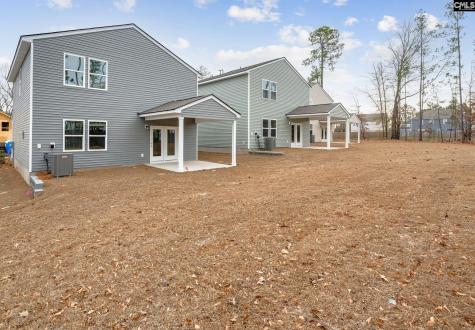 2228 Lofton Road Blythewood SC 29016