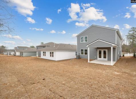 2228 Lofton Road Blythewood SC 29016