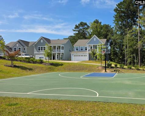2228 Lofton Road Blythewood SC 29016