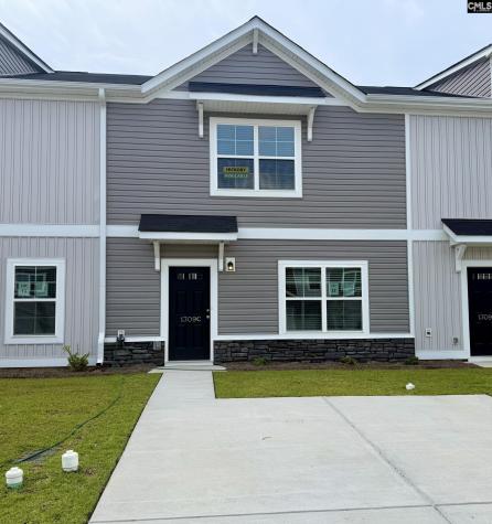 1309 Crosshill Court C Camden SC 29020-0000
