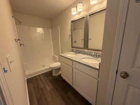1309 Crosshill Court C Camden SC 29020-0000