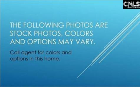 1309 Crosshill Court C Camden SC 29020-0000