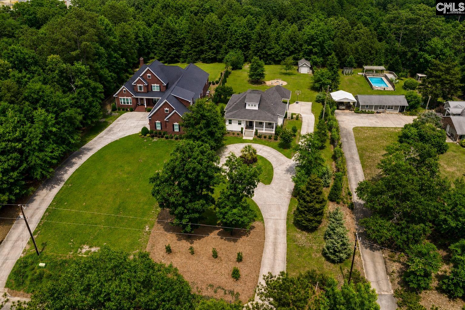 137 Baron Road Lexington SC 29072