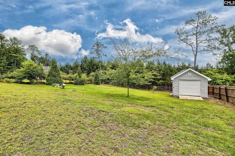 137 Baron Road Lexington SC 29072