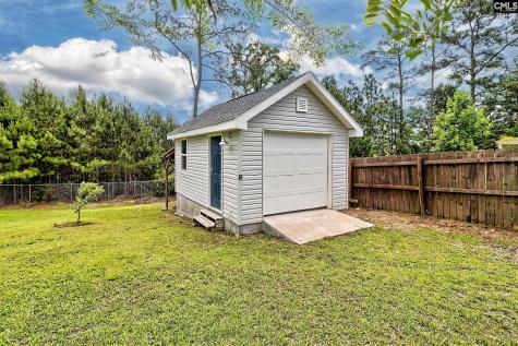 137 Baron Road Lexington SC 29072